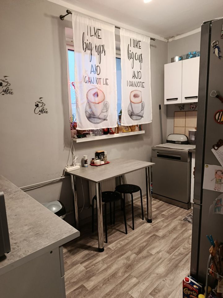 Mieszkanie 2-pokojowe Mrągowo, os. Parkowe. Zdjęcie 2