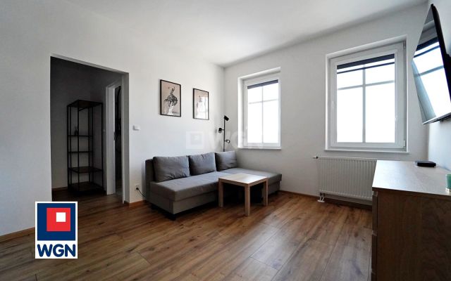 Mieszkanie 2-pokojowe Elbląg, ul. Poprzeczna. Zdjęcie 5