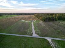 Działka rolno-budowlana Zator