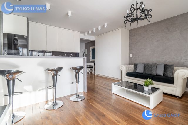 Mieszkanie 1-pokojowe Kraków Stare Miasto, ul. św. Łazarza. Zdjęcie 2