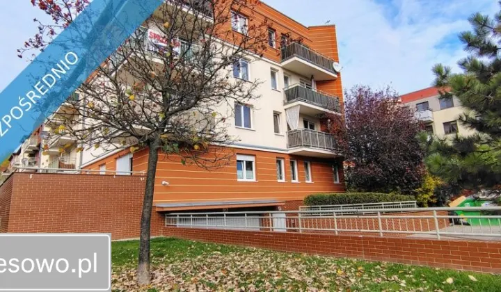 Mieszkanie 3-pokojowe Wrocław Jagodno, ul. Antonia Vivaldiego