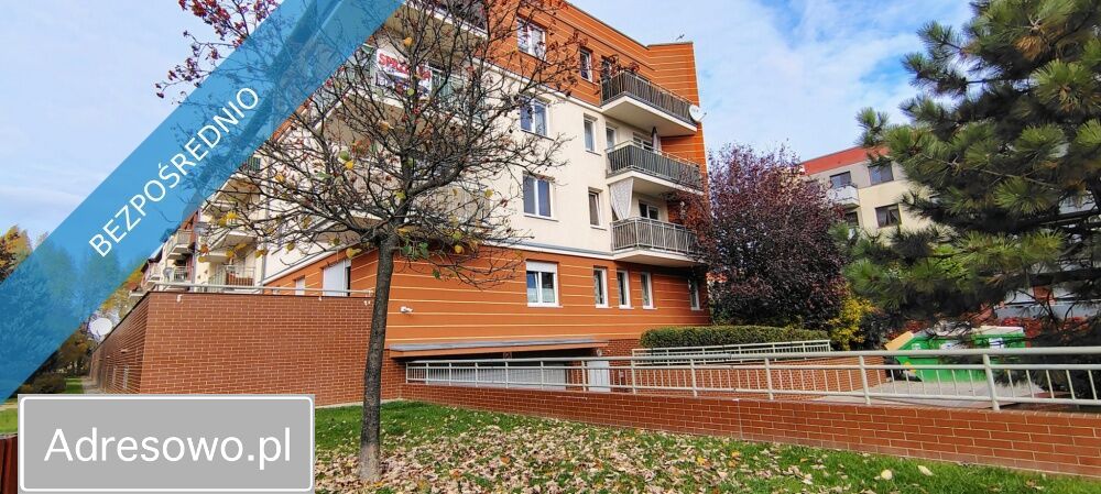 Mieszkanie 3-pokojowe Wrocław Jagodno, ul. Antonia Vivaldiego. Zdjęcie 1