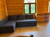 Mieszkanie 2-pokojowe Pcim. Zdjęcie 4