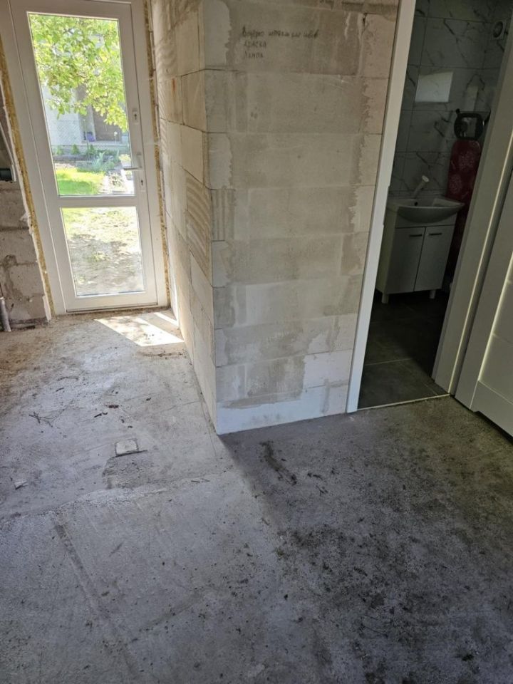 Działka rod Gdańsk Osowa, ul. Meteorytowa. Zdjęcie 6