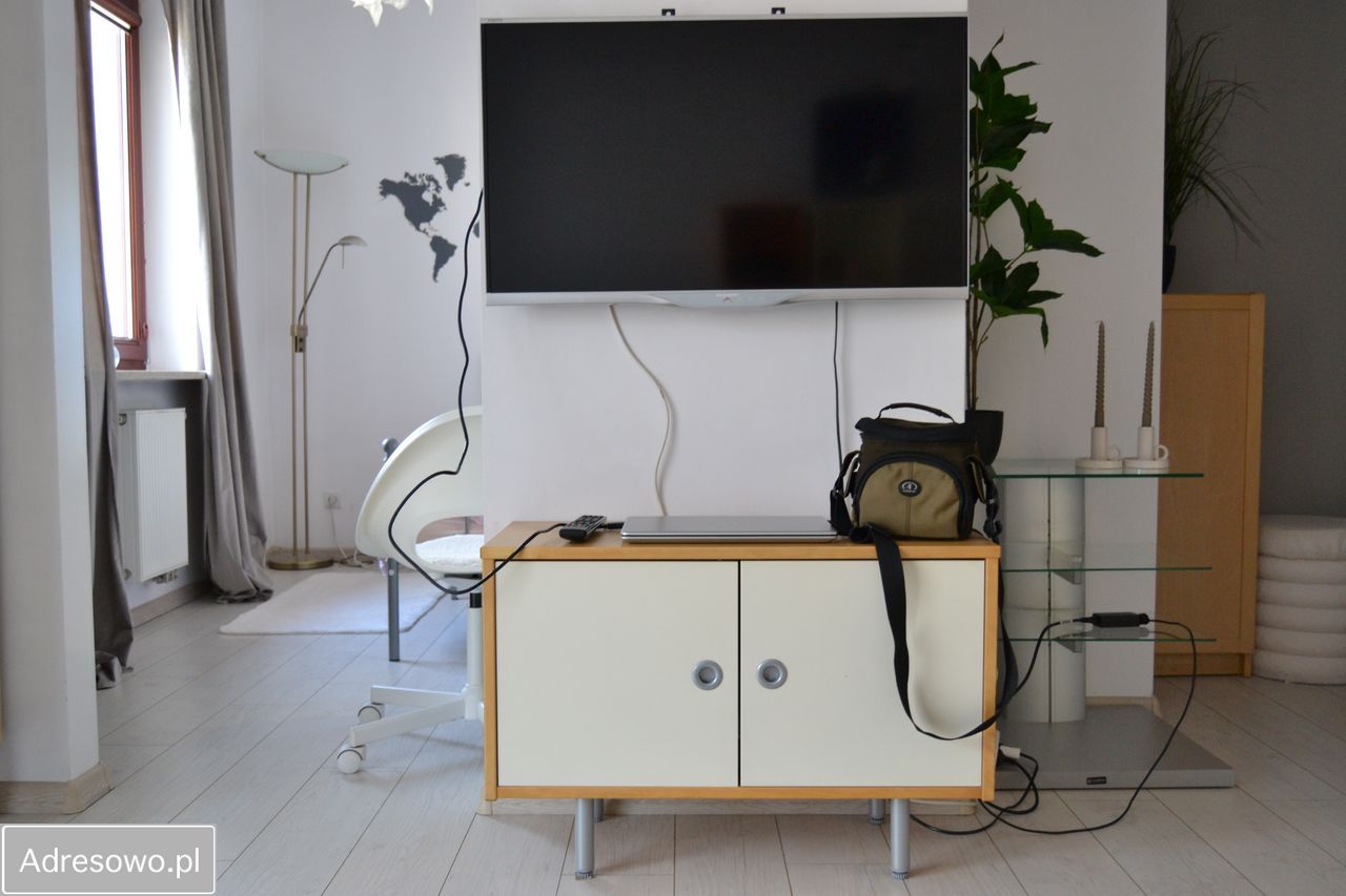 Mieszkanie 2-pokojowe Łódź Śródmieście, ul. Tylna. Zdjęcie 3