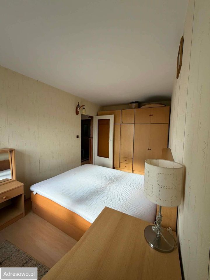 Mieszkanie 3-pokojowe Białystok Dziesięciny, ul. Gajowa. Zdjęcie 2