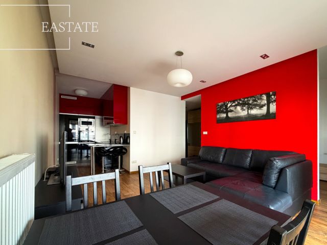 Mieszkanie 2-pokojowe Warszawa Śródmieście, ul. Pokorna. Zdjęcie 3