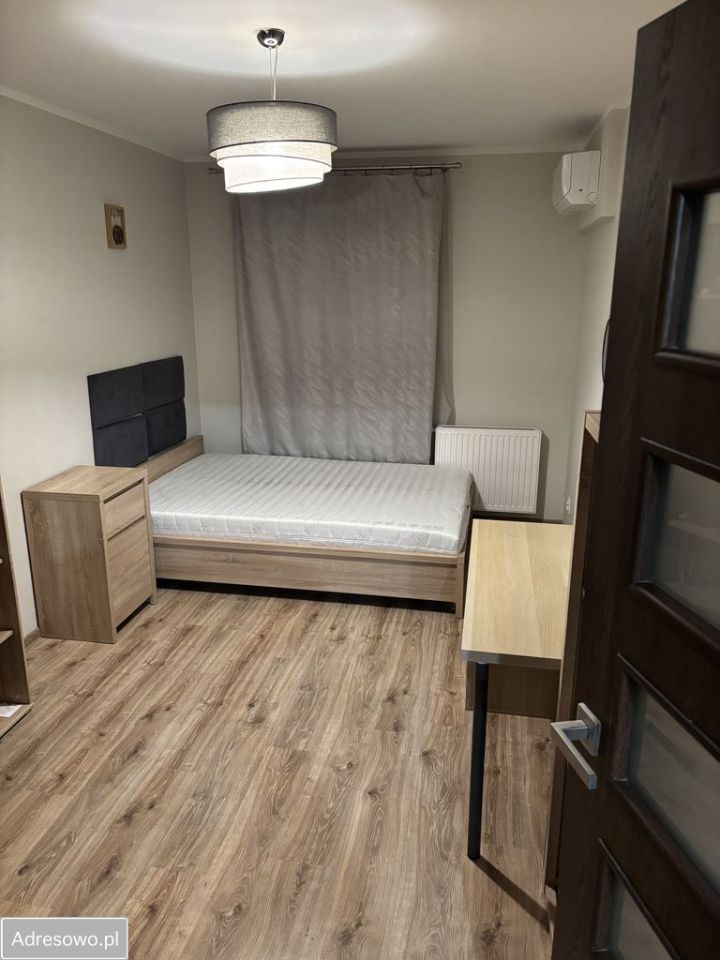 Mieszkanie 2-pokojowe Kraków Prądnik Biały, ul. Bociana. Zdjęcie 11