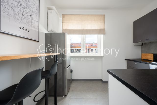 Mieszkanie 2-pokojowe Łódź Kurak, ul. Stefana Rogozińskiego. Zdjęcie 14