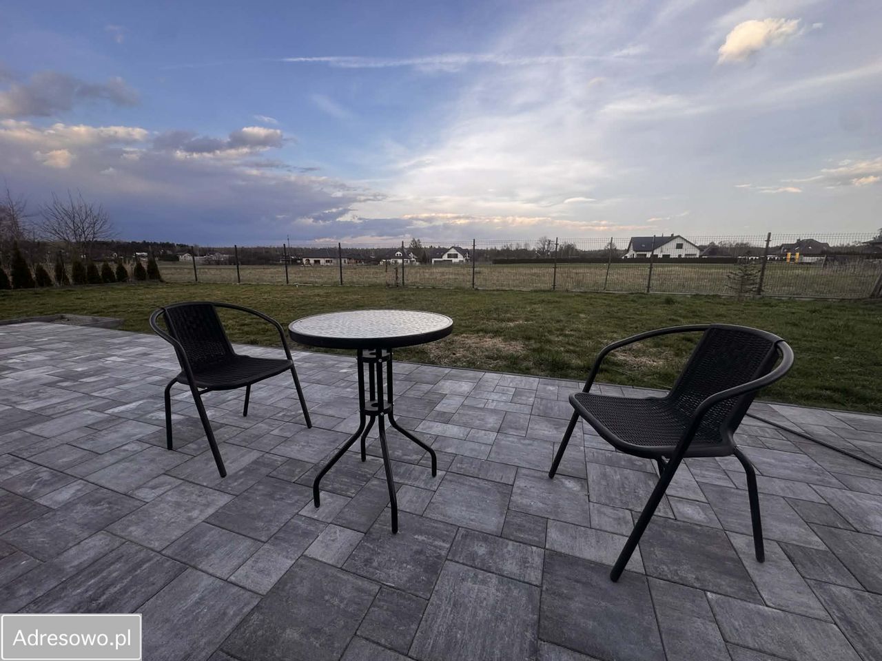 dom wolnostojący, 5 pokoi Łódź Widzew. Zdjęcie 9