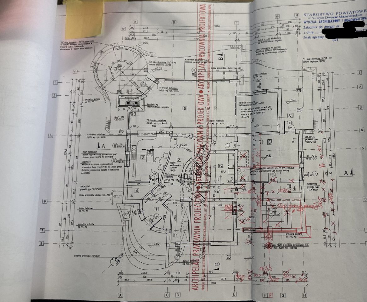dom wolnostojący, 6 pokoi Izabelin-Dziekanówek. Zdjęcie 20