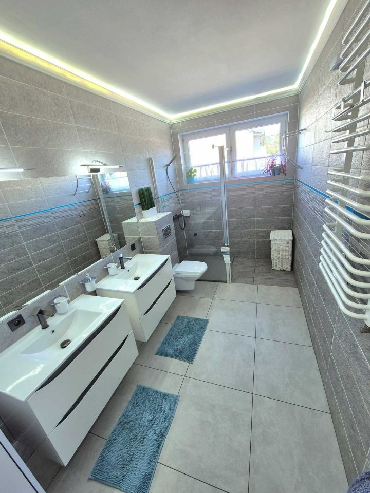 Mieszkanie 4-pokojowe Marki, ul. Bagienna. Zdjęcie 7