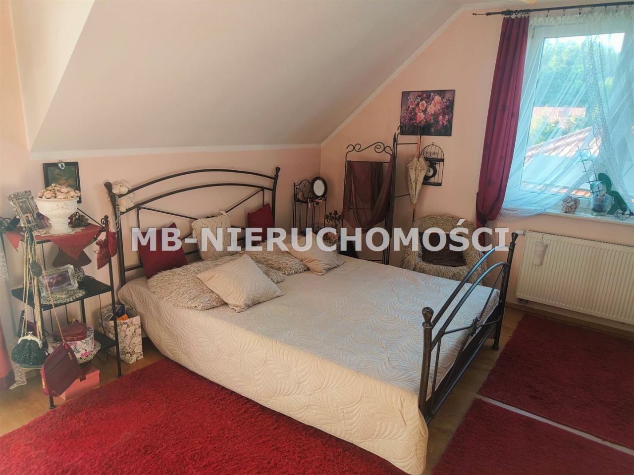 dom wolnostojący, 4 pokoje Olsztynek. Zdjęcie 9
