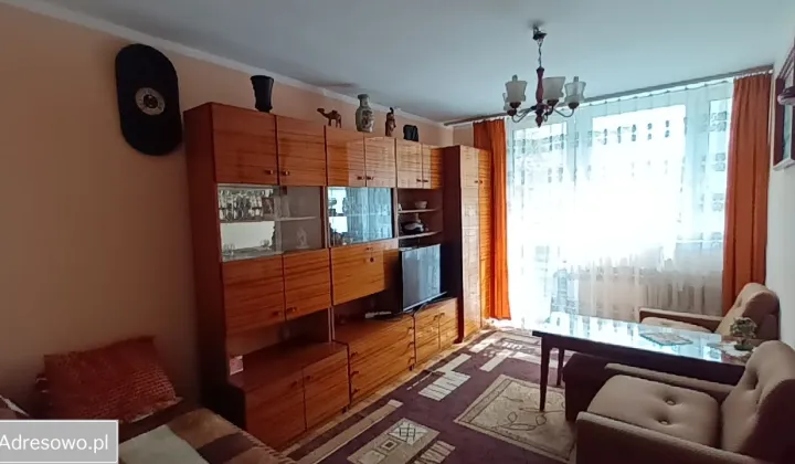 Mieszkanie 3-pokojowe Warszawa Bródno, ul. Suwalska