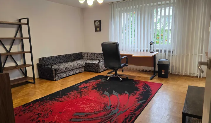 Mieszkanie 3-pokojowe Kraków Podgórze, ul. Lipska
