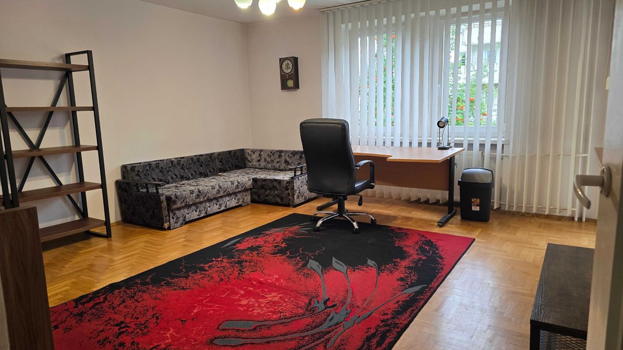Mieszkanie 3-pokojowe Kraków Podgórze, ul. Lipska. Zdjęcie 1