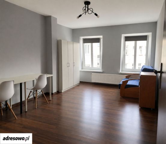 Mieszkanie 2-pokojowe Wrocław Śródmieście, ul. Ładna. Zdjęcie 1