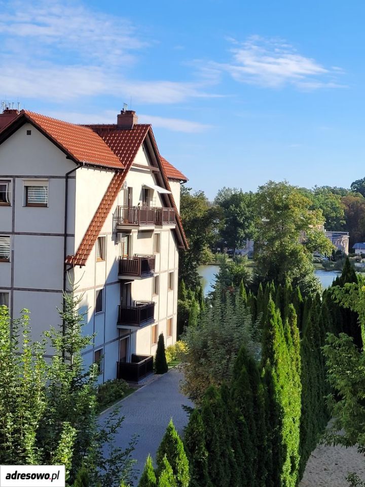 Mieszkanie 3-pokojowe Trzebnica, ul. Janusza Korczaka. Zdjęcie 3