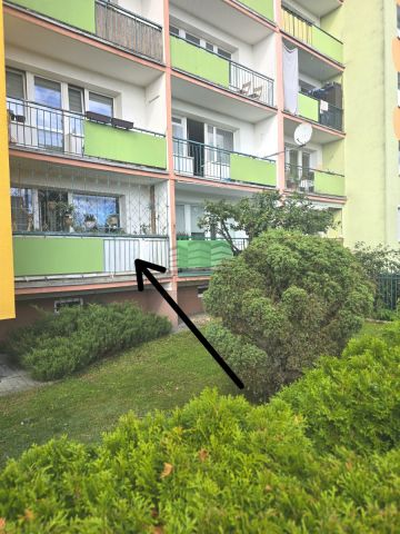 Mieszkanie 2-pokojowe Bydgoszcz Bartodzieje Wielkie, ul. Marii Curie-Skłodowskiej. Zdjęcie 18