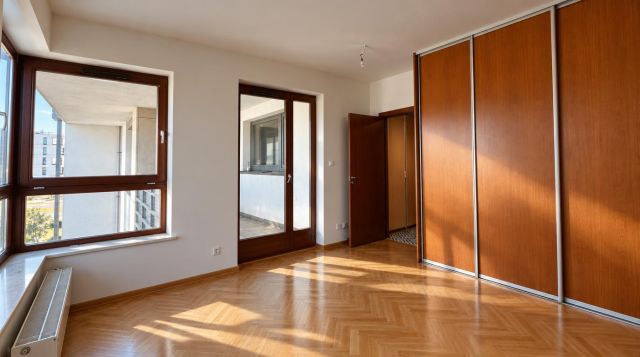 Mieszkanie 2-pokojowe Warszawa Wilanów, ul. Sarmacka. Zdjęcie 10