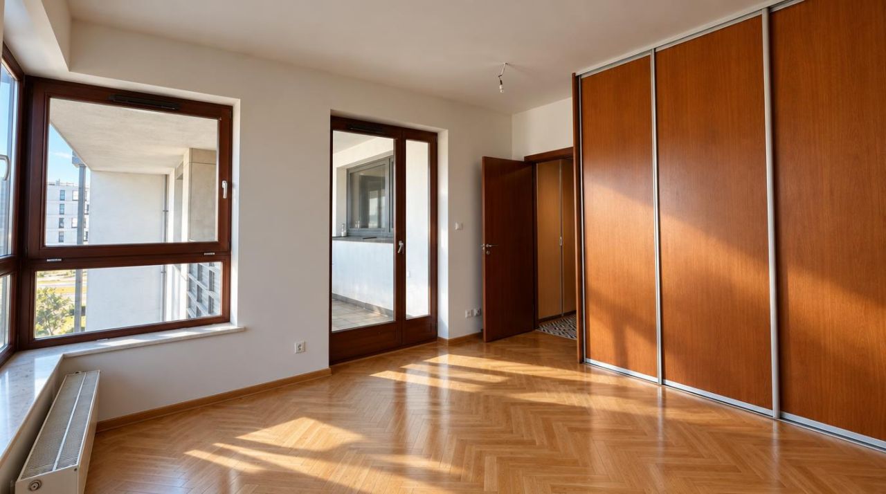 Mieszkanie 2-pokojowe Warszawa Wilanów, ul. Sarmacka. Zdjęcie 10