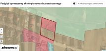 Działka inwestycyjna Tychy Cielmice. Zdjęcie 3