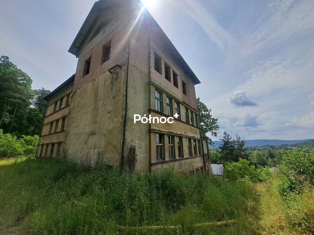Nieruchomość komercyjna Radziszów. Zdjęcie 5