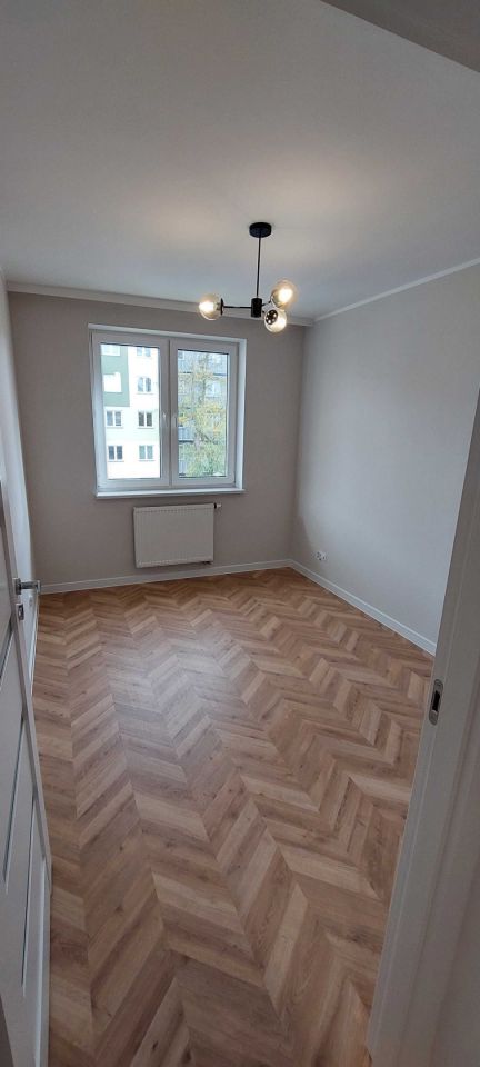 Mieszkanie 3-pokojowe Biała Podlaska, al. Jana Pawła II. Zdjęcie 6