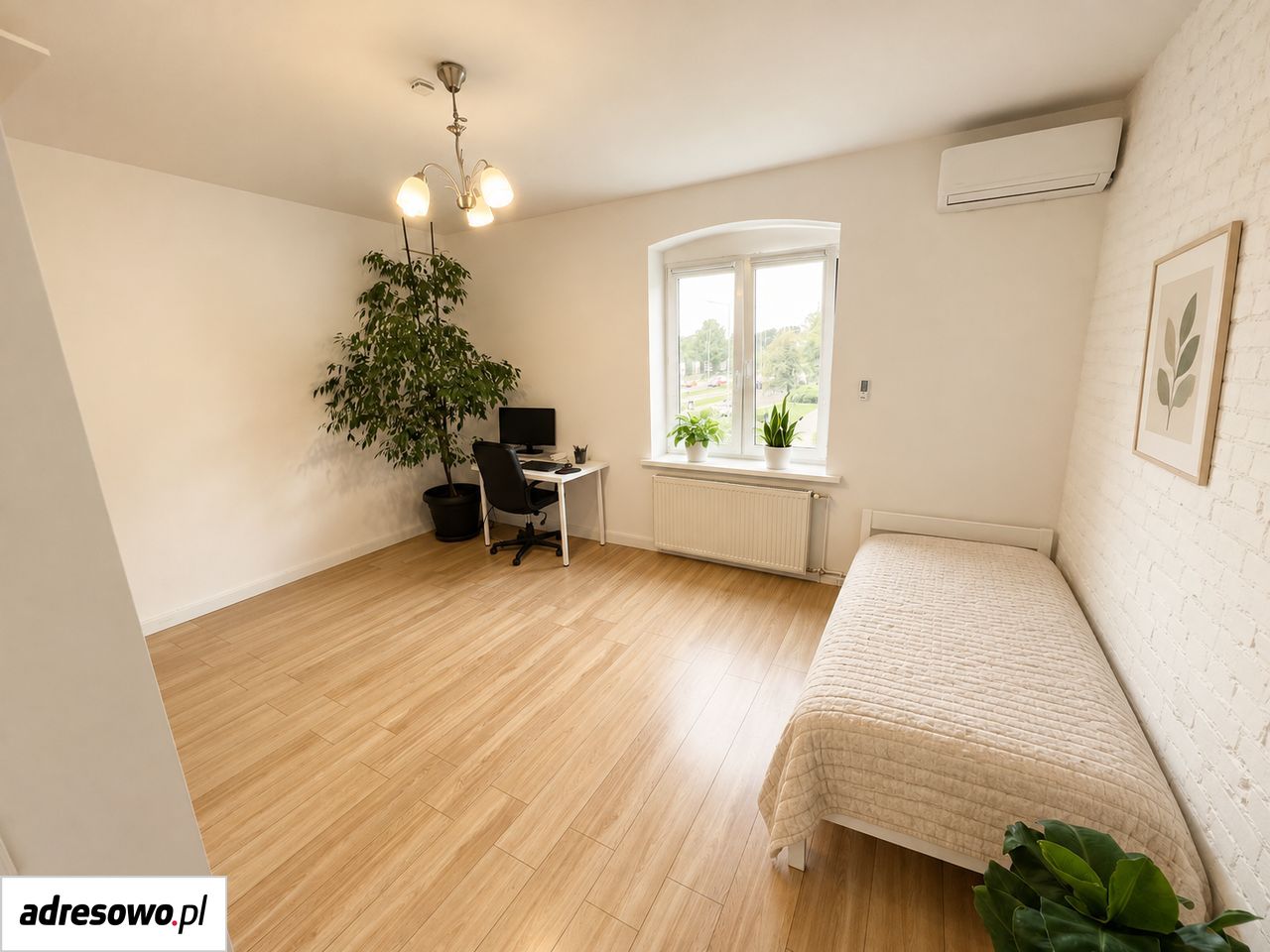 Mieszkanie 3-pokojowe Wrocław Krzyki, ul. Ślężna. Zdjęcie 6