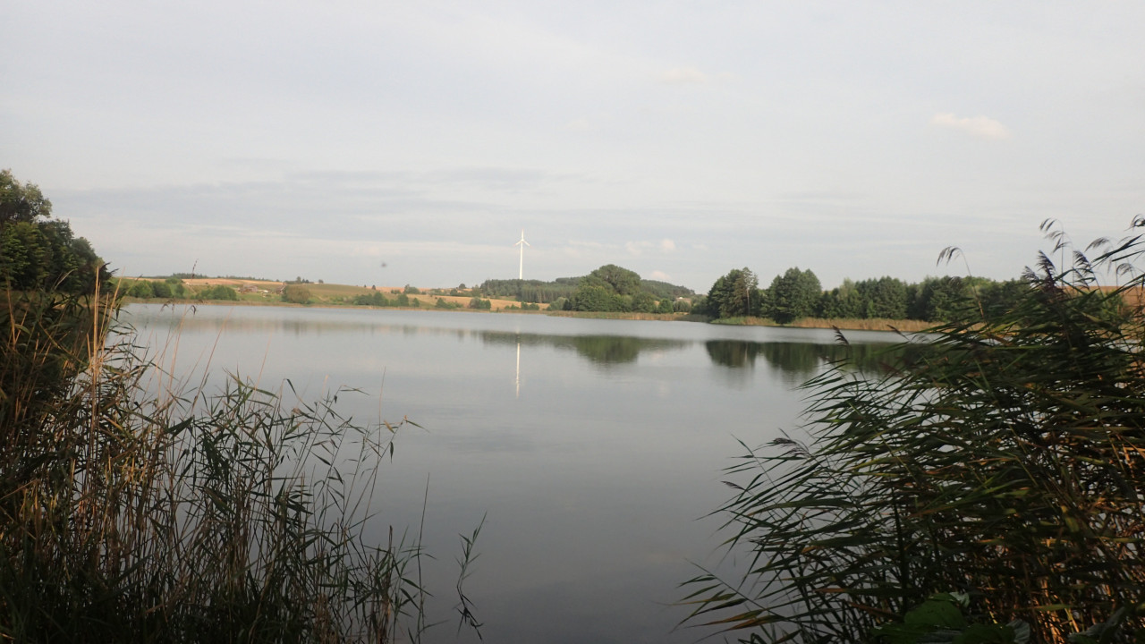 Działka budowlana Jarczechowo. Zdjęcie 3