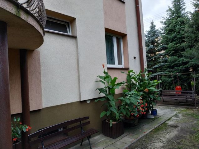 Mieszkanie 2-pokojowe Babsk, ul. Leśna. Zdjęcie 1