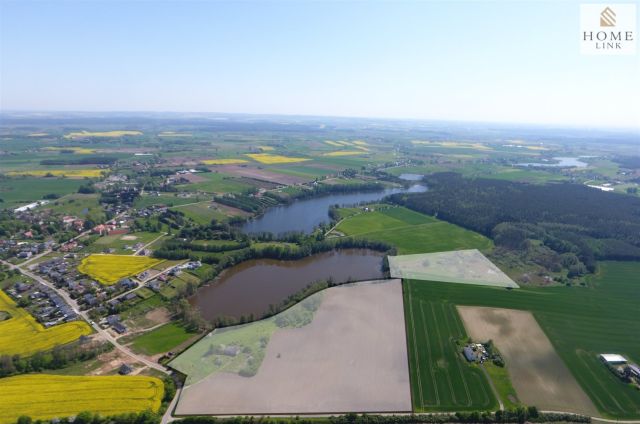 Działka budowlana Rudzienice. Zdjęcie 1