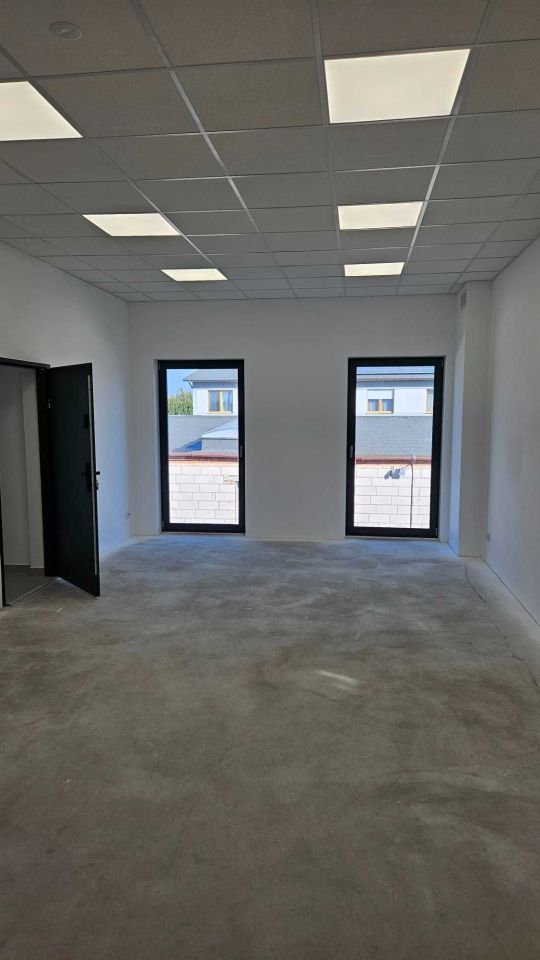 Biuro Gortatowo, ul. Swarzędzka. Zdjęcie 8