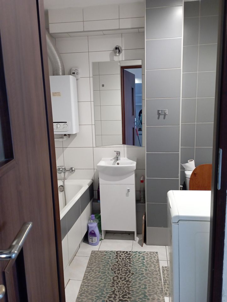 Mieszkanie 1-pokojowe Zabrze Centrum, ul. Johanna Goethego. Zdjęcie 6