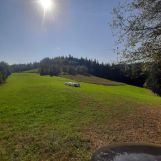 Działka rolna Rabka-Zdrój Zaryte, ul. Zaryte. Zdjęcie 2