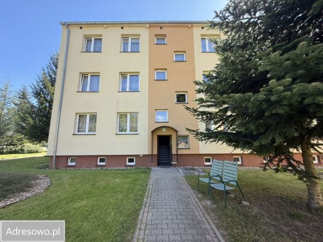 Mieszkanie 2-pokojowe Lubomierz, ul. Gryfiogórska. Zdjęcie 1