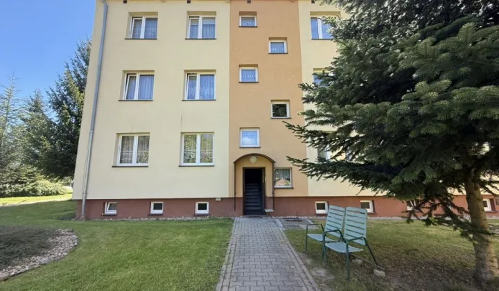 Mieszkanie 2-pokojowe Lubomierz, ul. Gryfiogórska