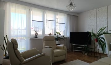 Mieszkanie 4-pokojowe Braniewo, ul. Sucharskiego