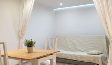 Mieszkanie 1-pokojowe Katowice os. Tysiąclecia, ul. Tysiąclecia