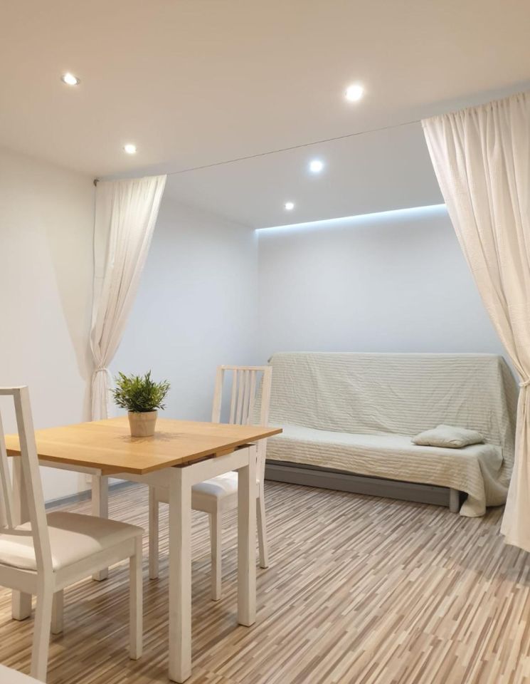 Mieszkanie 1-pokojowe Katowice os. Tysiąclecia, ul. Tysiąclecia