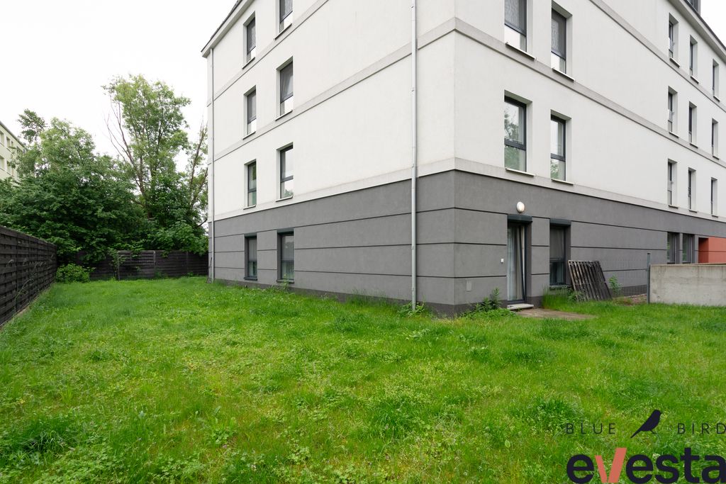 Mieszkanie 4-pokojowe Wrocław, ul. Maślicka. Zdjęcie 15