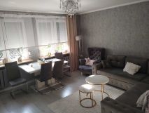 Mieszkanie 3-pokojowe Gorzów Wielkopolski Górczyn