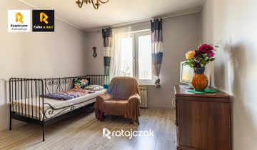 Mieszkanie 4-pokojowe Wejherowo, ul. Podgórna