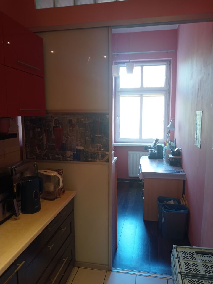 Mieszkanie 3-pokojowe Świdnica Centrum, ul. Kazimierza Pułaskiego. Zdjęcie 13