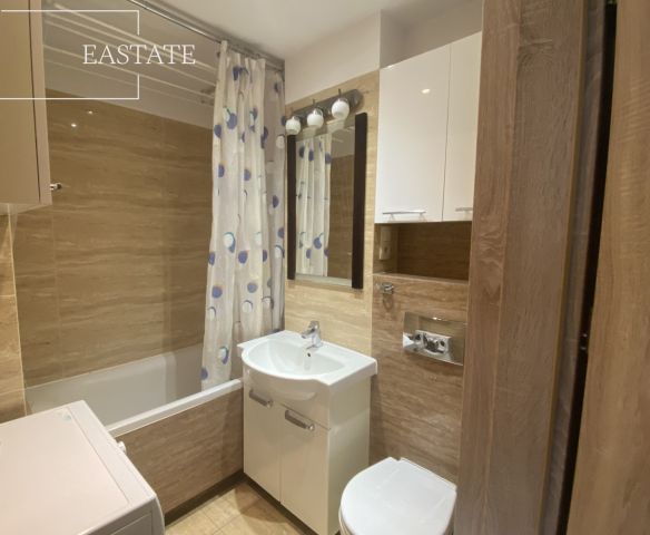 Mieszkanie 1-pokojowe Warszawa Śródmieście, ul. Pańska. Zdjęcie 4