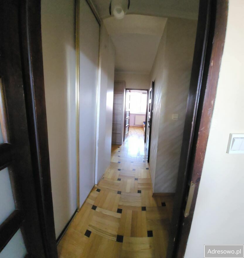 Mieszkanie 3-pokojowe Rzeszów, ul. Krośnieńska. Zdjęcie 6