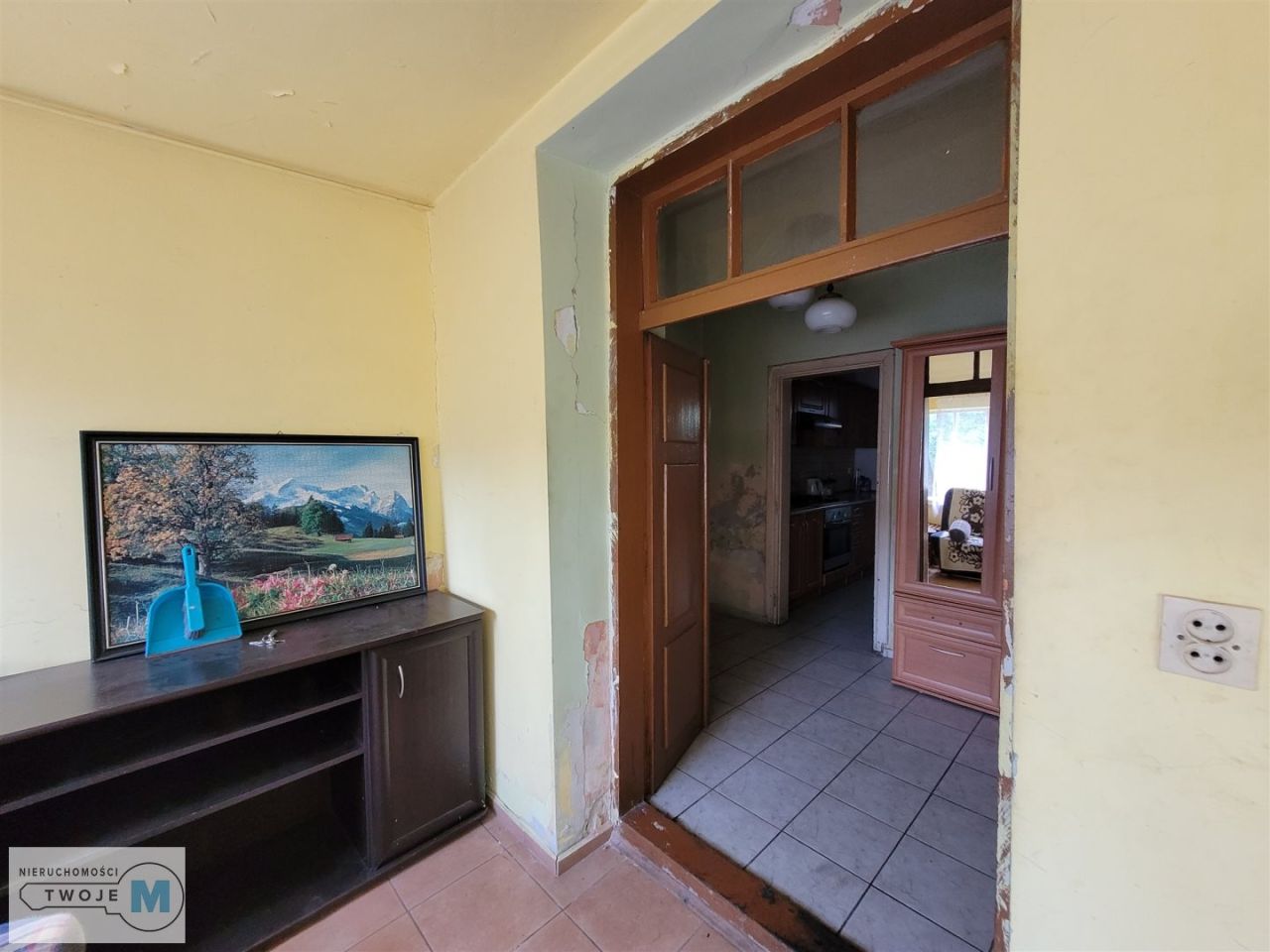 dom wolnostojący, 2 pokoje Działoszyce. Zdjęcie 29