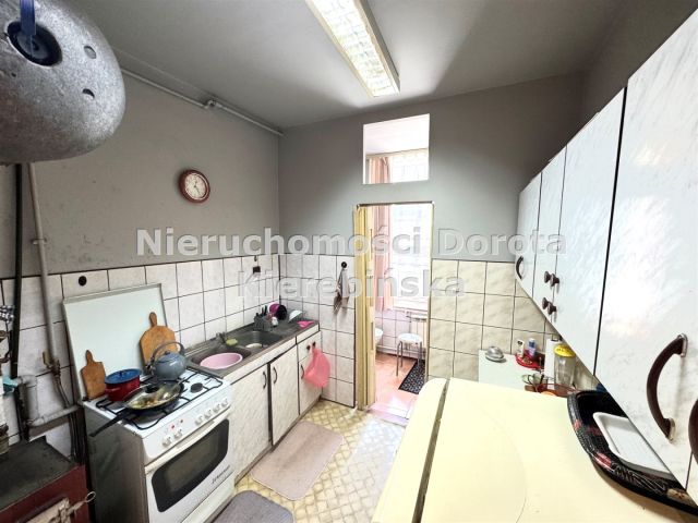 Mieszkanie 2-pokojowe Tomaszów Mazowiecki, ul. Żwirki i Wigury. Zdjęcie 8