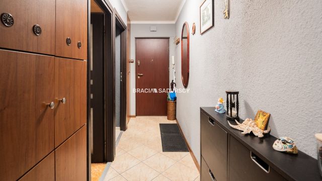 Mieszkanie 3-pokojowe Kraków Wzgórza Krzesławickie, os. Na Wzgórzach. Zdjęcie 17