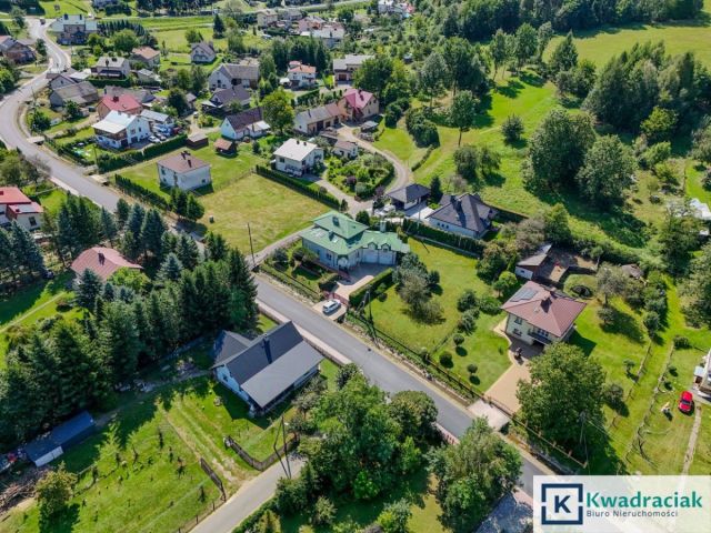 dom wolnostojący, 6 pokoi Besko, ul. Hrabeńska. Zdjęcie 29